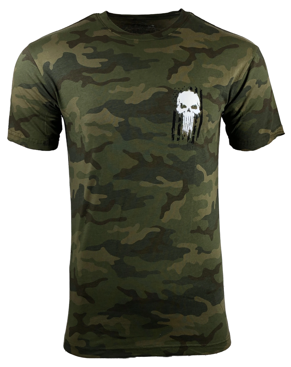 Maglietta Uomo Howitzer Style 556 Core – Military Grunt MFG – Morbida E Senza Etichetta