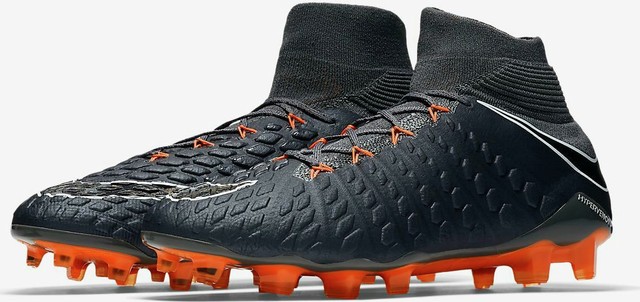 nike hypervenom phantom 3 elite df fg
