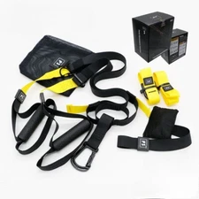Suspension Trainer Set - commercial grade