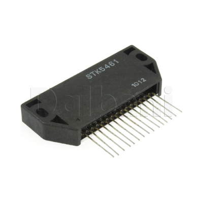 50pcs STK5461 Original New Sanyo Semiconductor
