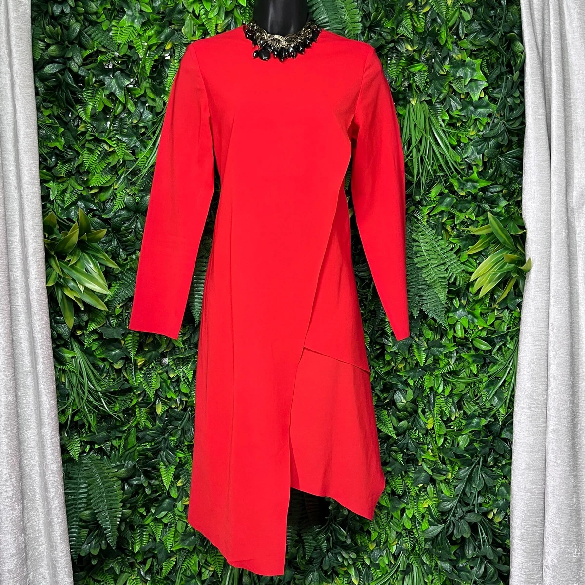 COS Red Dresses for Women for sale | eBay COS Red Dresses for Women for sale | eBay