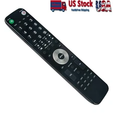 New RE20QP80 Remote Control for RCA TV LED39B45RQ 26LA30RQ 26LA30RQD 26LA33RQ