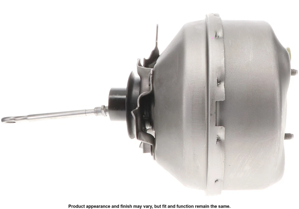 Power Brake Booster Cardone For 1998-1999 Oldsmobile Intrigue - Image 3 of 4