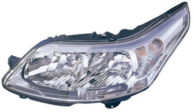 ALKAR 2742853 Hauptscheinwerfer for CITROËN
