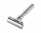 Merkur Futur Chrome Adjustable Safety Razor #90701001