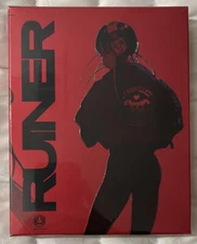 Ruiner Switch Collectors Edition Special Reserve Games Limited Run Numbered Copy