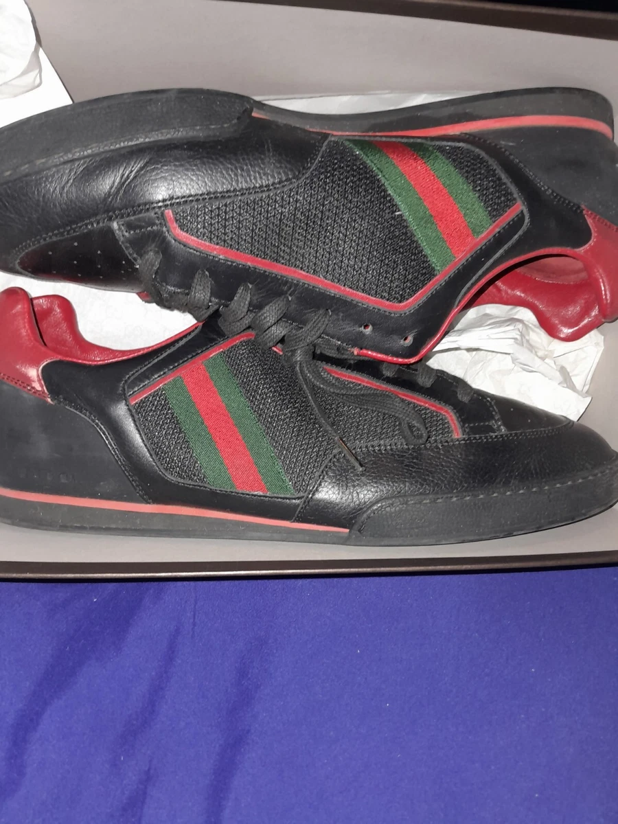 Gucci size 13 shoes sale