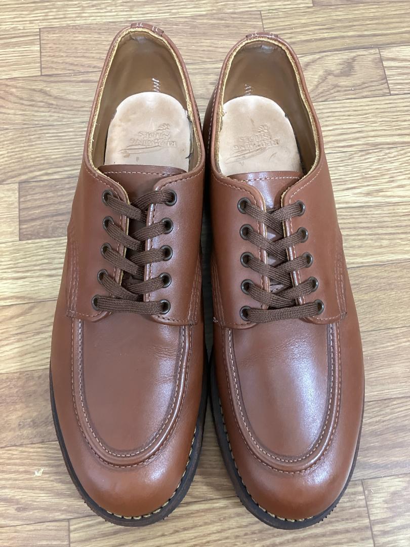 Redwing Red Wing 8071 1930S Sport Oxford | eBay Redwing Red Wing 8071 1930S Sport Oxford | eBay