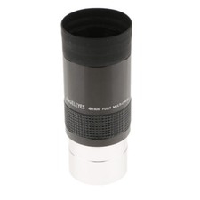 2" Superview 40mm Wide Field 56-Degree Fully Multi-coated Telescope Eyepiece