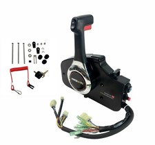 Honda Outboard Side Remote Control Box 24800-...