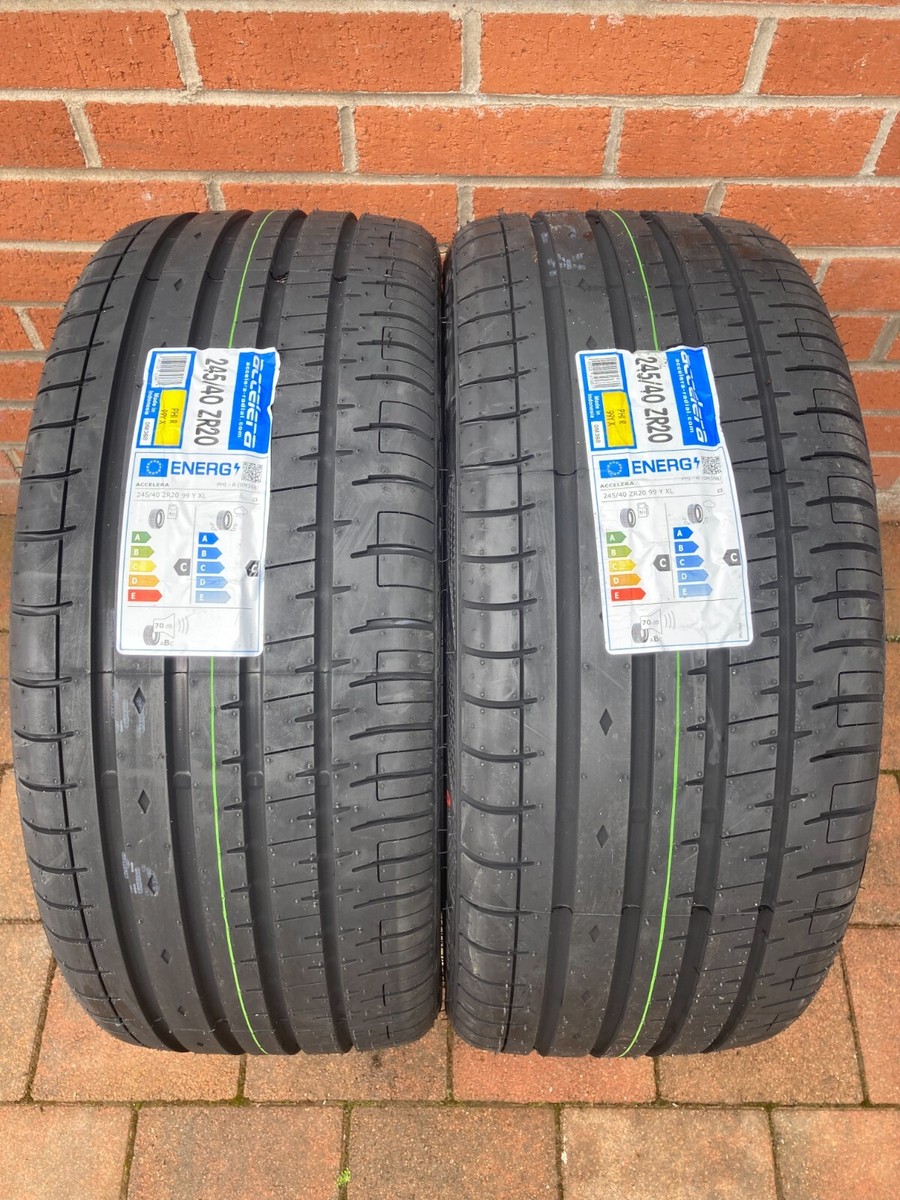 275/35R20-102Y・245/40R20-99Y「2本ずつ」 2025年最新】Yahoo!オークション -245 40 20 275 35 20の中古品