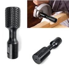 Fresa Punta Rotante 25mm per Smerigliatrice Angolare Scanalatura Intaglio Legno