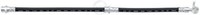 SL 6583 A.B.S. Bremsschlauch FüR Mazda
