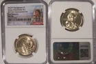 2024-P Native American Dollar — photo from another recent sale