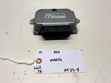 2014-2017 INFINITI QX50 QX70 3.7L VARIABLE VALVE CONTROL MODULE 23751-3EV0A OEM