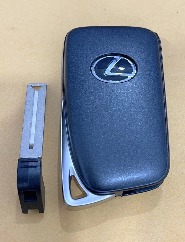 OEM 2020 2021 LEXUS NX200T NX300 NX300H LX570 SMART KEY PROX REMOTE FOB HYQ14FLB - Image 2 of 4