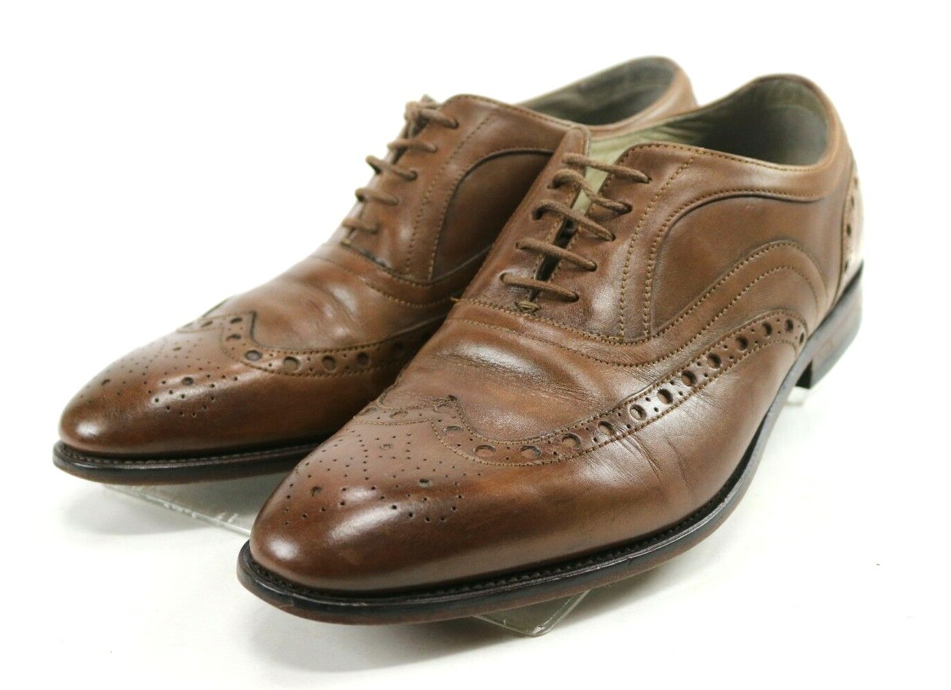 clarks pitney limit blue