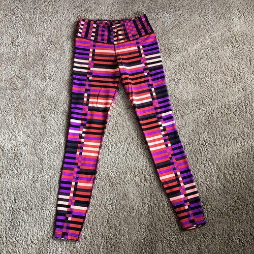 Nike Dri-Fit Lattice Legendary 