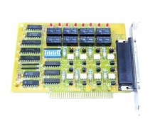 Advantech Relay O/P & Isolated D/I PCL-725