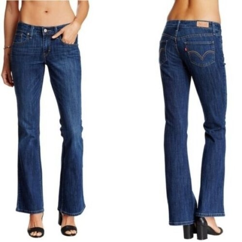 Top imagen levi's 518 superlow stretch jeans - Thptnganamst.edu.vn