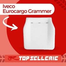 Gommapiuma sedili compatibile Iveco Eurocargo no pneumatici Grammer 91-02  NMA06