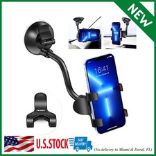 360 Base Para Poner Sujetar El Telefono En Carro Soporte Celular Movil GPS Coche