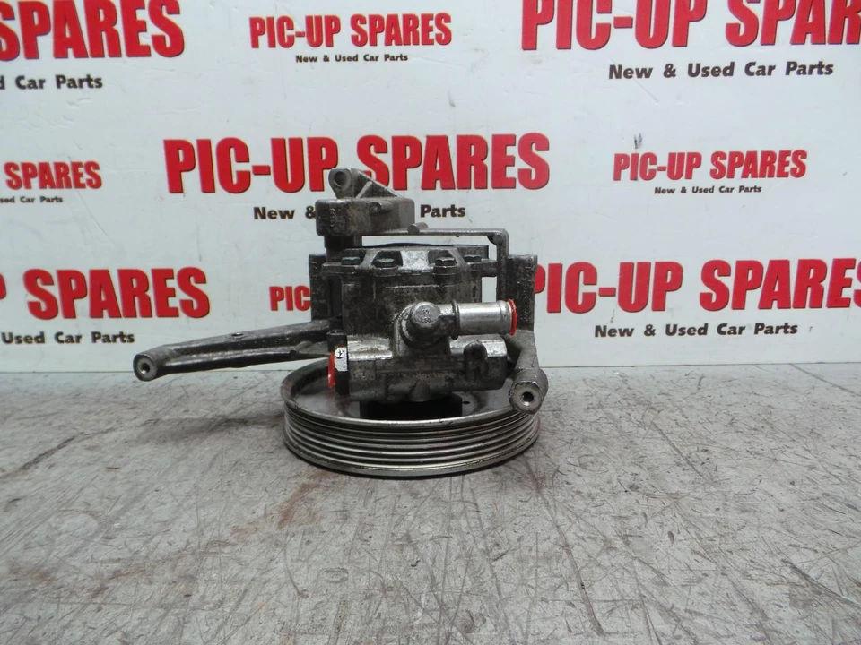 AUDI A4 1999-2001 Steering Pump 2.8 Petrol 078145255 / 8D0145156F - Imagem 3 de 4