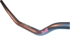 Renthal FatBar 1 1/8" Handlebar Tanium Reed/Windham 603 Bend NEW