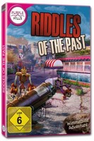 Riddles Of The Past (Purple Hills) Pc !!!!! Neu+Ovp !!!!!
