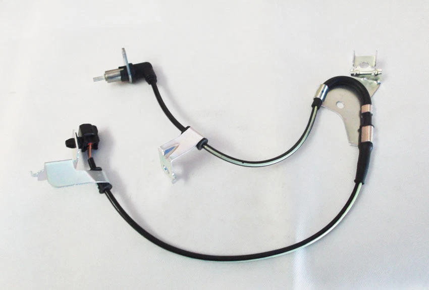 Front ABS Speed Sensor L/H For Isuzu NPR75 - 7.5Tonne 5.2TD - 4HK1TC (2008+) - Image 2 of 2