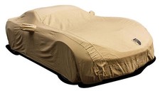 Premium Flannel Indoor Car Cover - For C7 Corvette Stingray