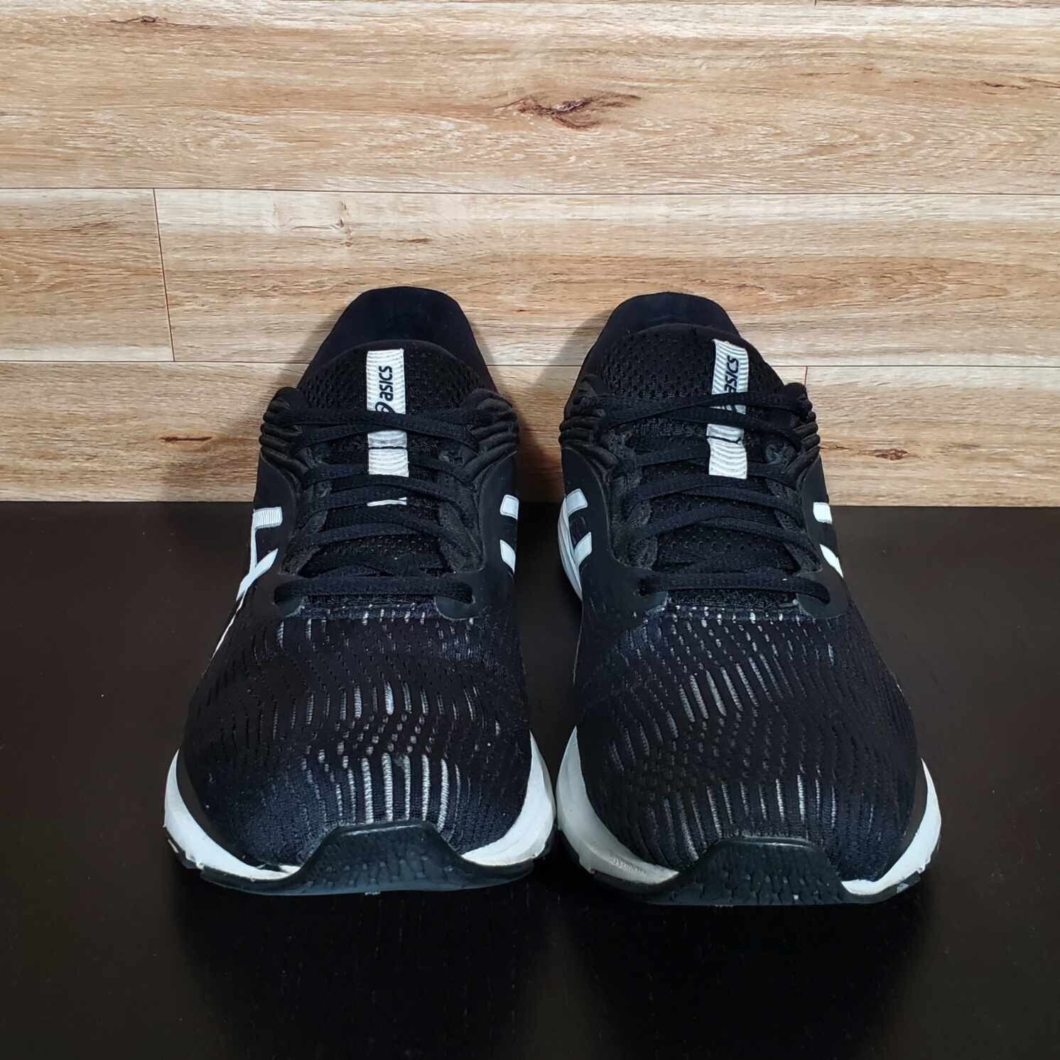 asics amplifoam gel pulse 11