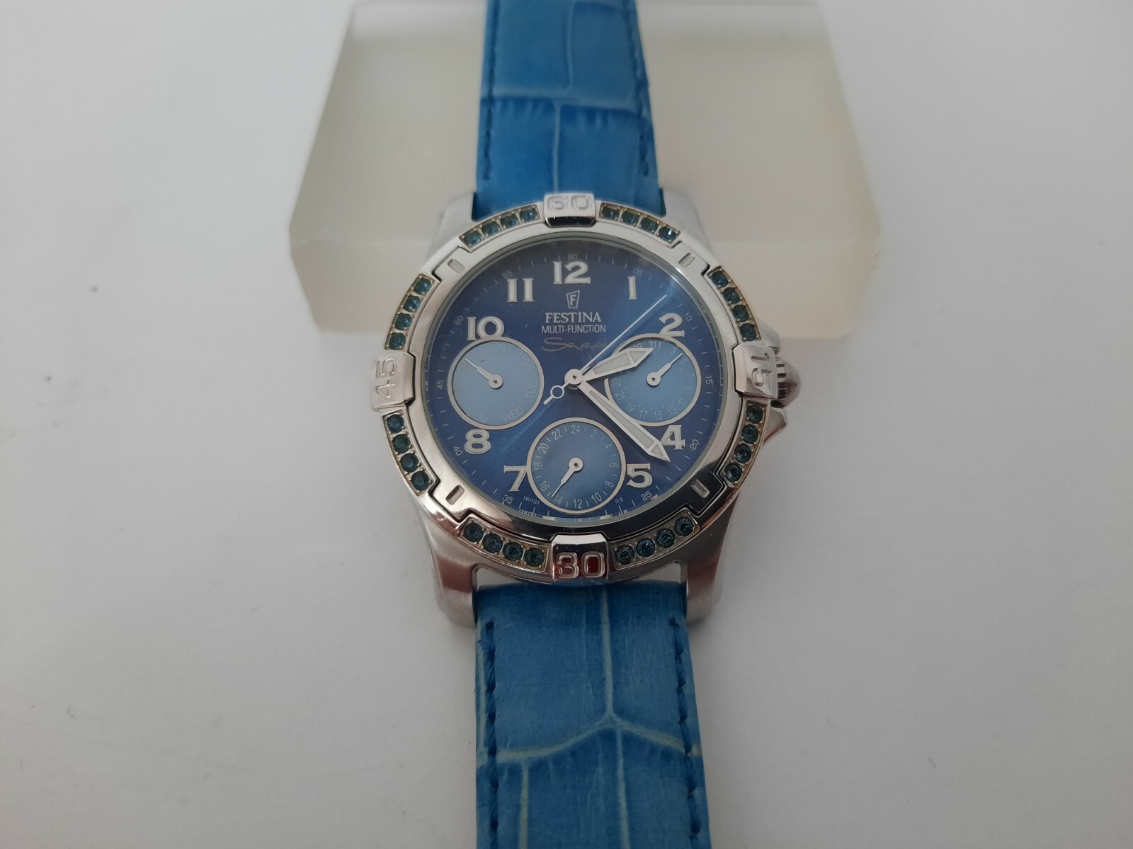 FESTINA Several Multi-function -Men - Quartz Move… - image 2