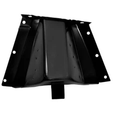 1965 1966 Mustang Outer Shock Tower Right Side EDP Coated Steel Dynacorn 3630G