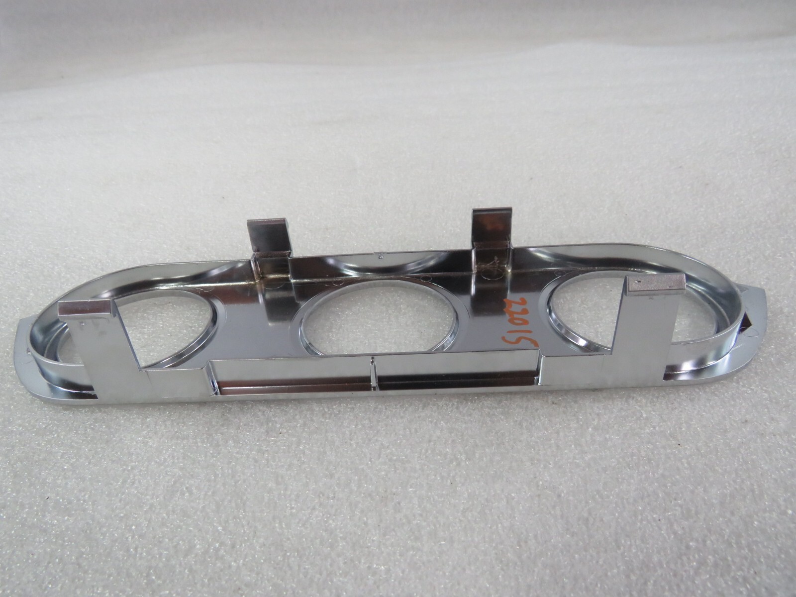 Lamborghini Gallardo, LP550, 560, Upper Dash Gauge Bezel, Used