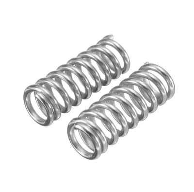 100PCS Spring For Ultimaker Makerbot 3D Printer Extruder Heated Bed 