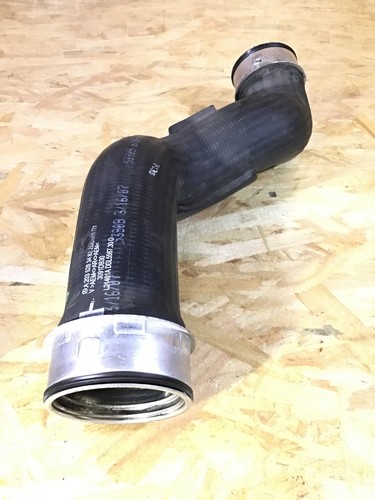 348499 Ladeluftschlauch MERCEDES-BENZ C-Klasse T-Modell (S203) A2035283482