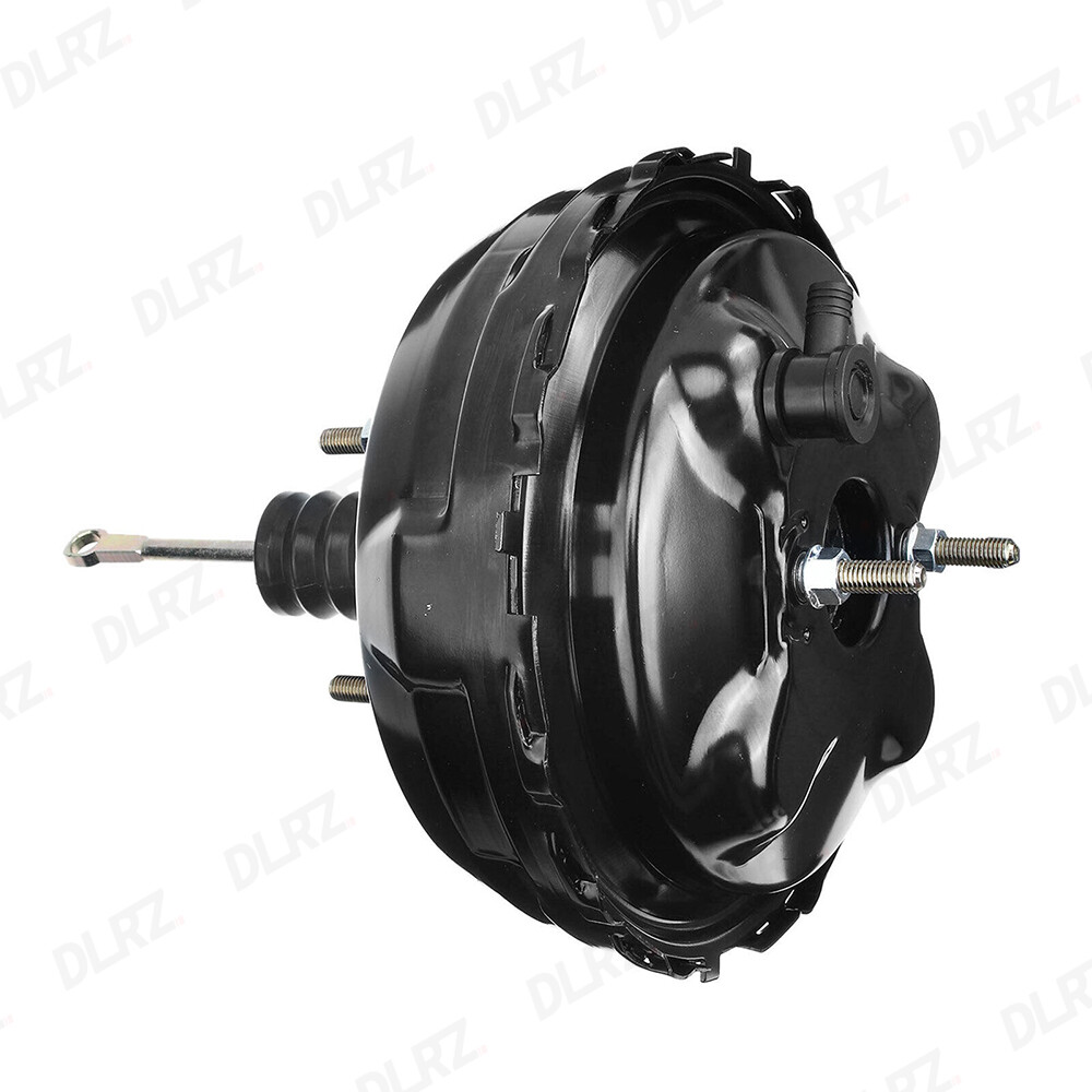 19881993 For Chevrolet C1500 C2500 K1500 GMC Yukon Vacuum Power Brake