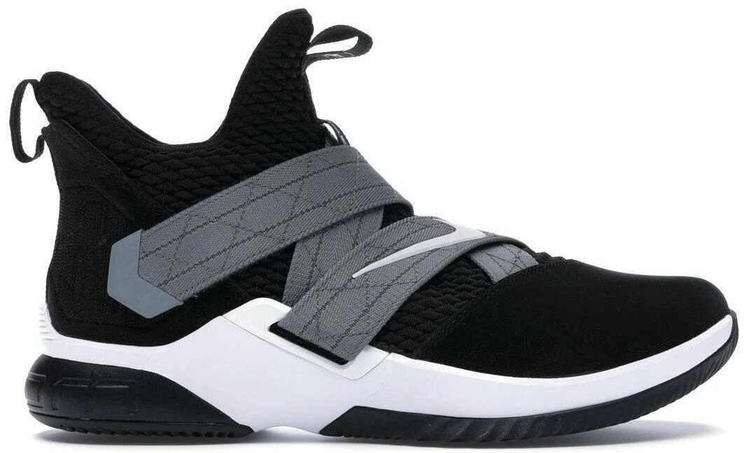 Las mejores ofertas en Zapatillas para hombre Nike LeBron Soldier
