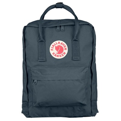 Fjällräven Kanken Rucksack Schule Sport Freizeit Tasche Backpack 23510-021-921 Fjällräven Kanken Rucksack Schule Sport Freizeit Tasche Backpack 23510-021-921