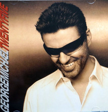 George Michael - Twentyfive, 2 CD Set - CD, VG