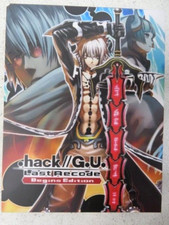 hack GU Last Recode [Begins Edition] Prices Nintendo Switch