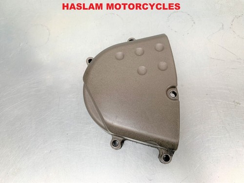 kawasaki zx636 chain cover guard 140260018 2005 2006 genuine