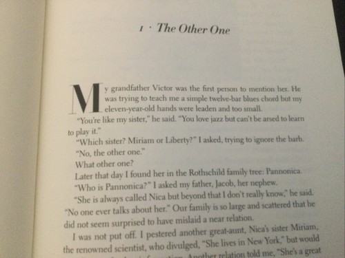 The Baroness: The Search for Nica, the Rebellious Rothschild (2012 HC) - VG! - Imagen 5 de 6