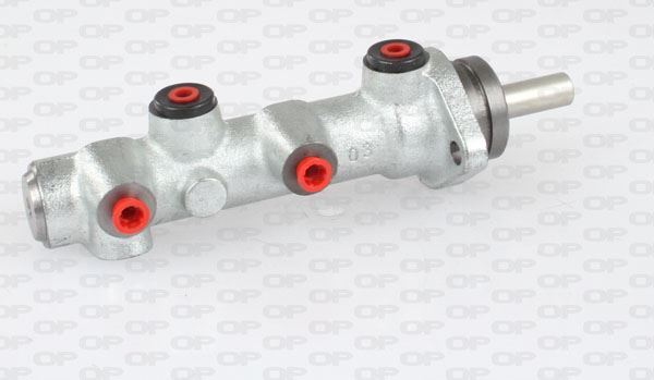 Maître-cylindre de frein Iveco Daily II 40-10W 4x4 pièces de freinage hydraulique