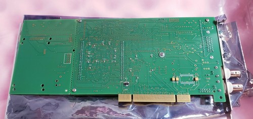 EAG/IRIG/B DRS Signal Solutions Eagle Signal Recorder / 5895015515468 - Picture 7 of 12