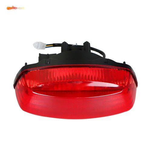 Luz trasera de freno para Suzuki Ozark 250 LTF250 2002-2006 35710-03G20 nueva - Imagen 6 de 12