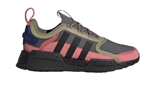 Adidas NMD R2 Women's 8.5 Gray Pink Running Shoes Athletic Sneakers BY9520 | eBay Adidas NMD R2 Women's 8.5 Gray Pink Running Shoes Athletic Sneakers BY9520 | eBay