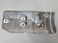 Original Mercedes A-Klasse W169 Hitzeschild Hitzeblech Schutzblech A6401400034