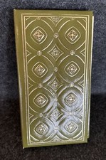 Vintage Eastman Kodak Deluxe Album for Instamatic Camera Prints  DRAKE Cheer